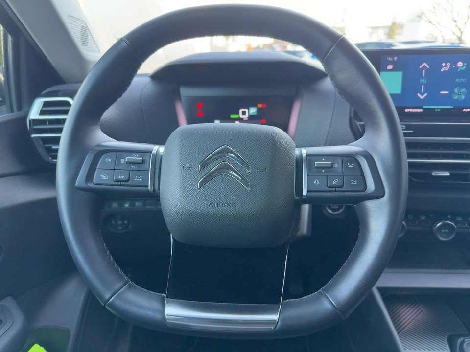 Citroen C4 - Imagem 8