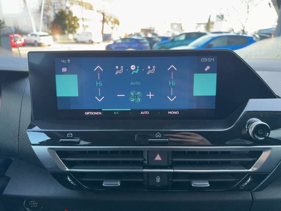 Citroen C4 - Imagem 9