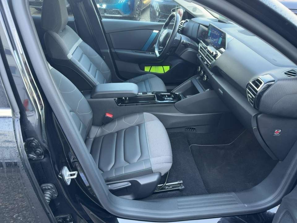 Citroen C4 - Imagem 10
