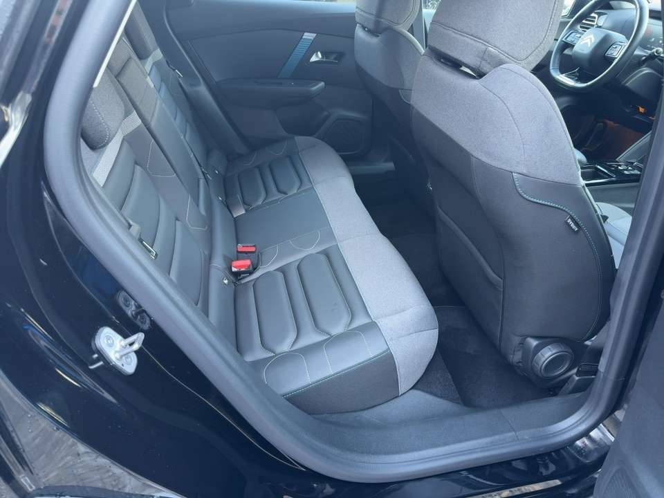Citroen C4 - Imagem 11