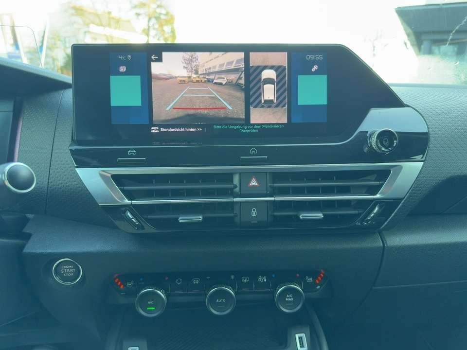 Citroen C4 - Imagem 13