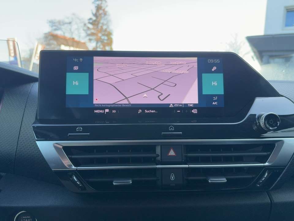 Citroen C4 - Imagem 14