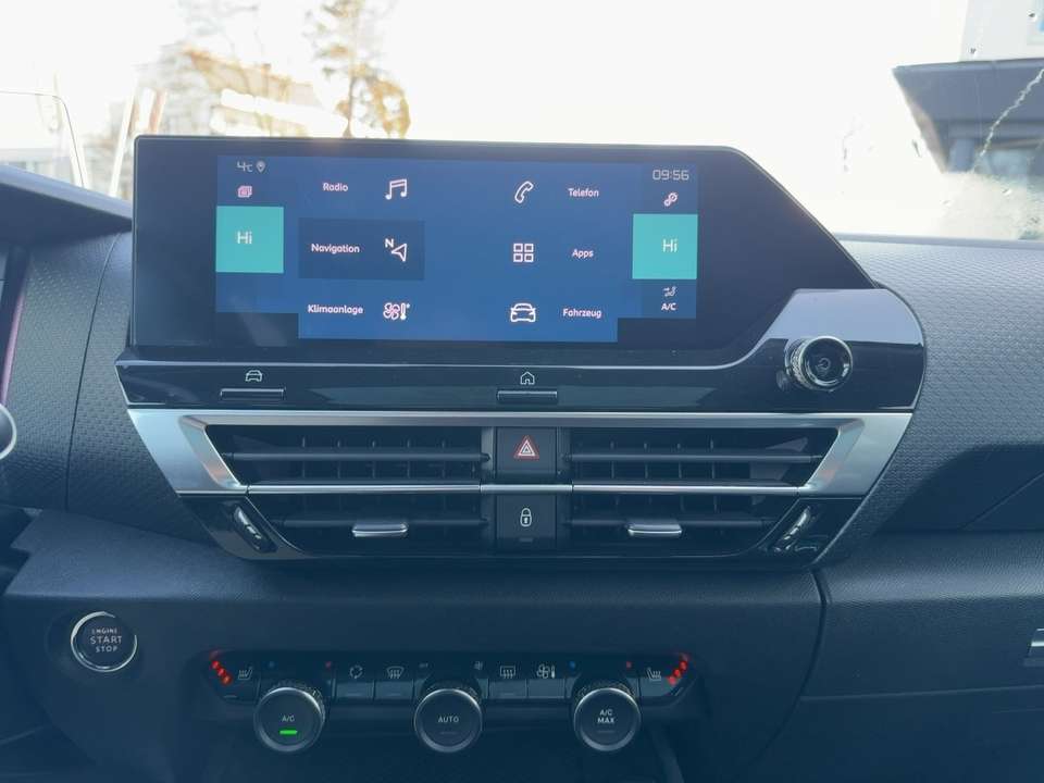 Citroen C4 - Imagem 15