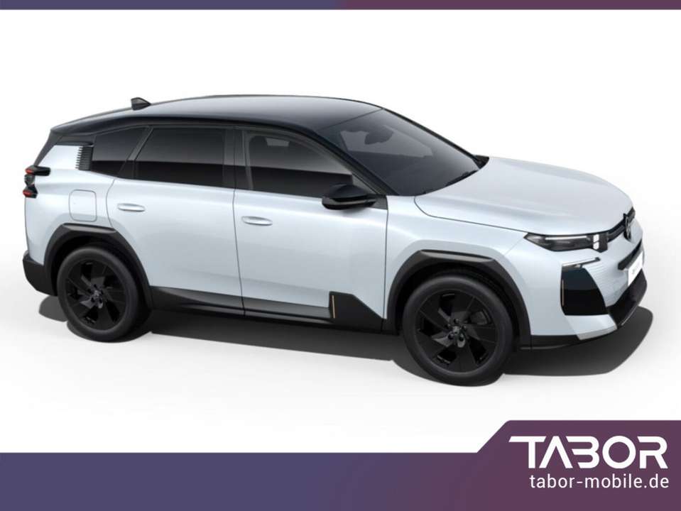 Citroen C5 Aircross - Imagem 2