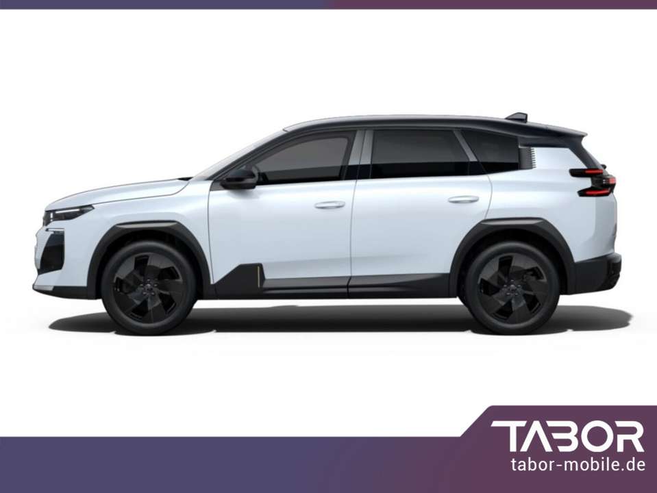 Citroen C5 Aircross - Imagem 3