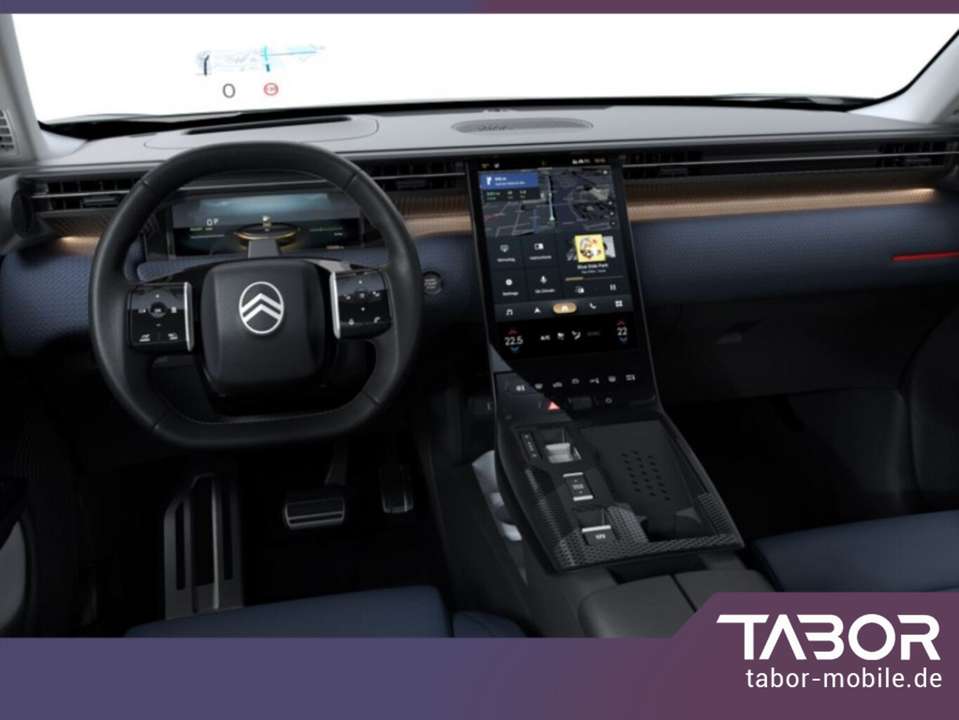 Citroen C5 Aircross - Imagem 5