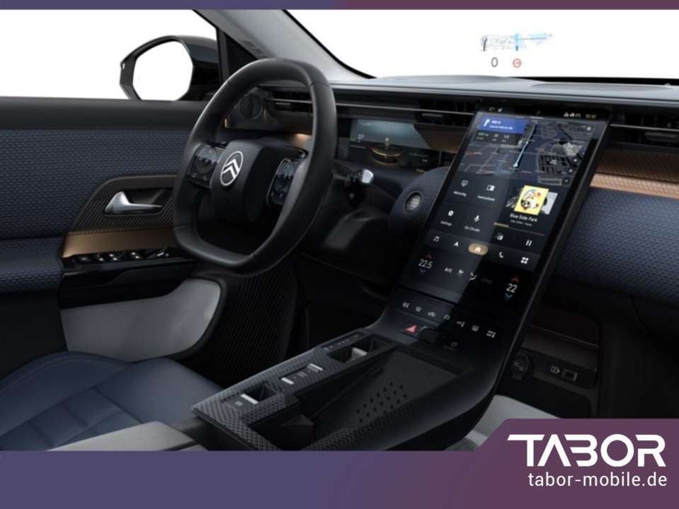 Citroen C5 Aircross - Imagem 6