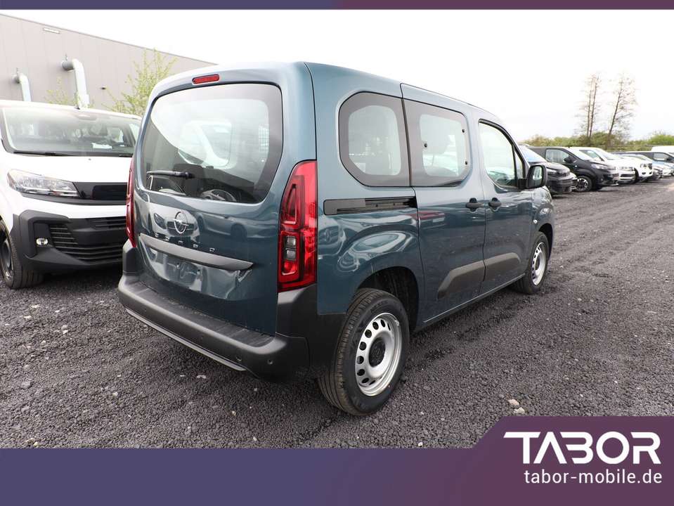 Opel Combo - Imagem 3