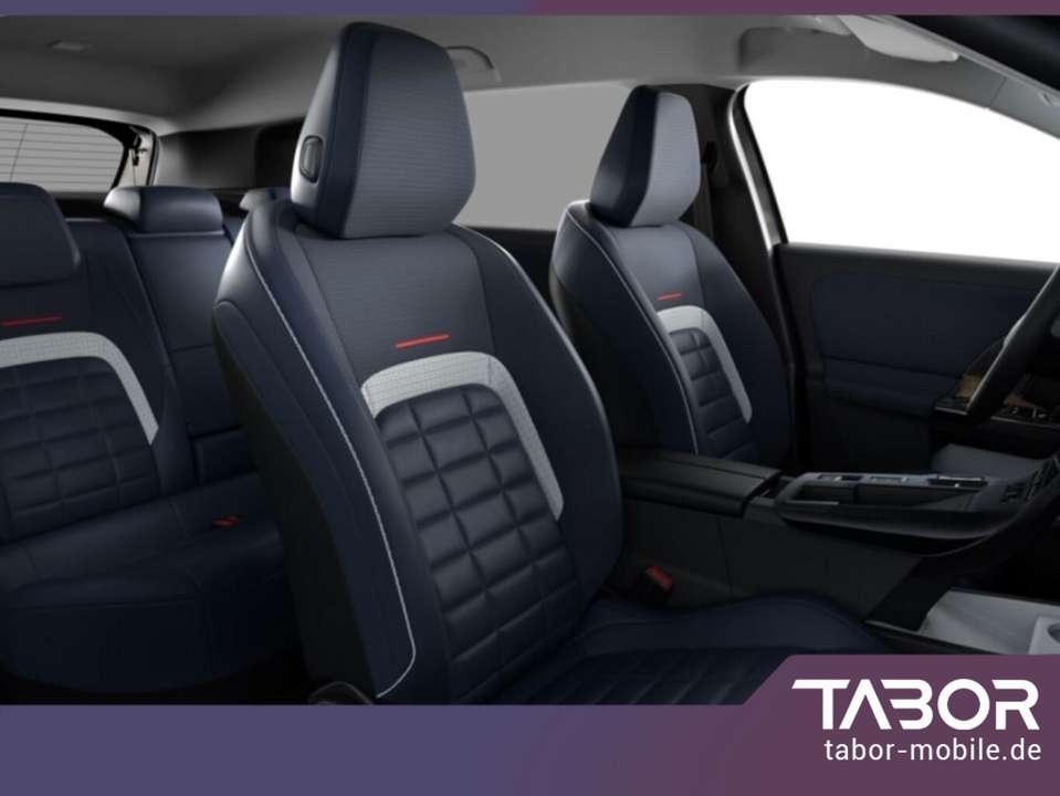 Citroen C5 Aircross - Imagem 7