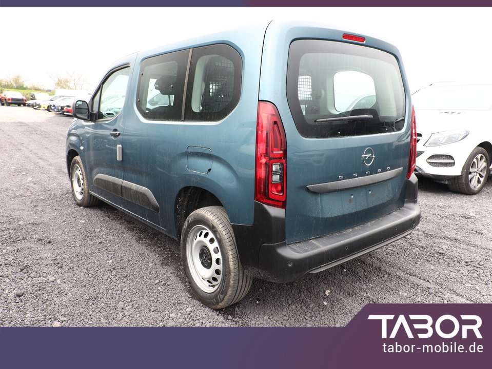Opel Combo - Imagem 4