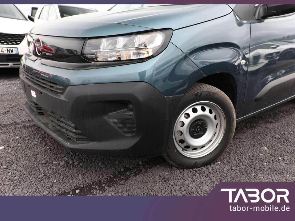 Opel Combo - Imagem 5