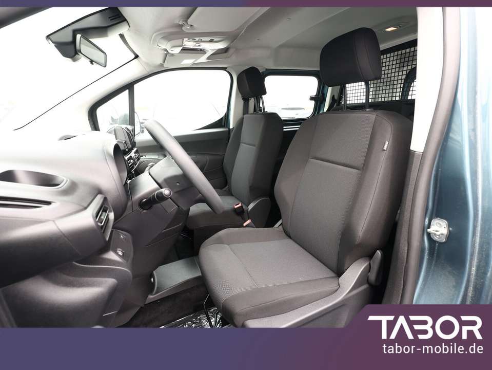 Opel Combo - Imagem 6