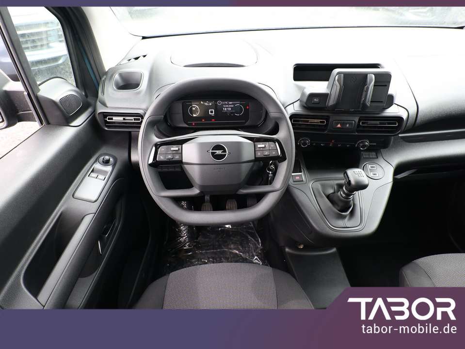 Opel Combo - Imagem 7