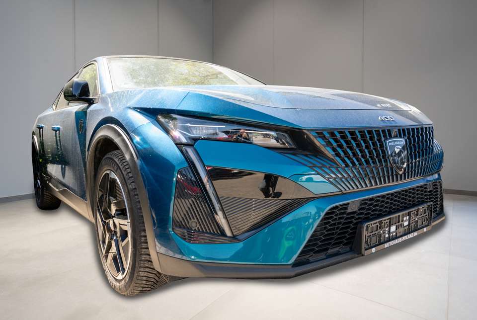 Peugeot 408 - Imagem 2