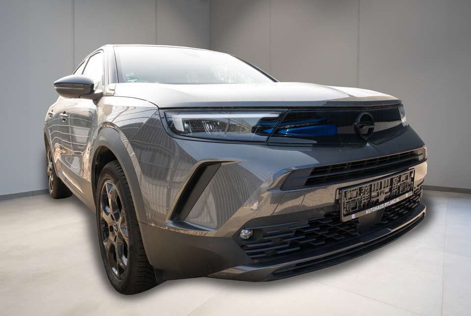 Opel Mokka - Imagem 2