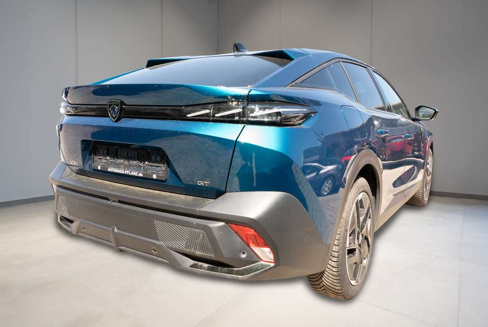 Peugeot 408 - Imagem 3