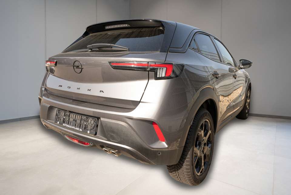 Opel Mokka - Imagem 3