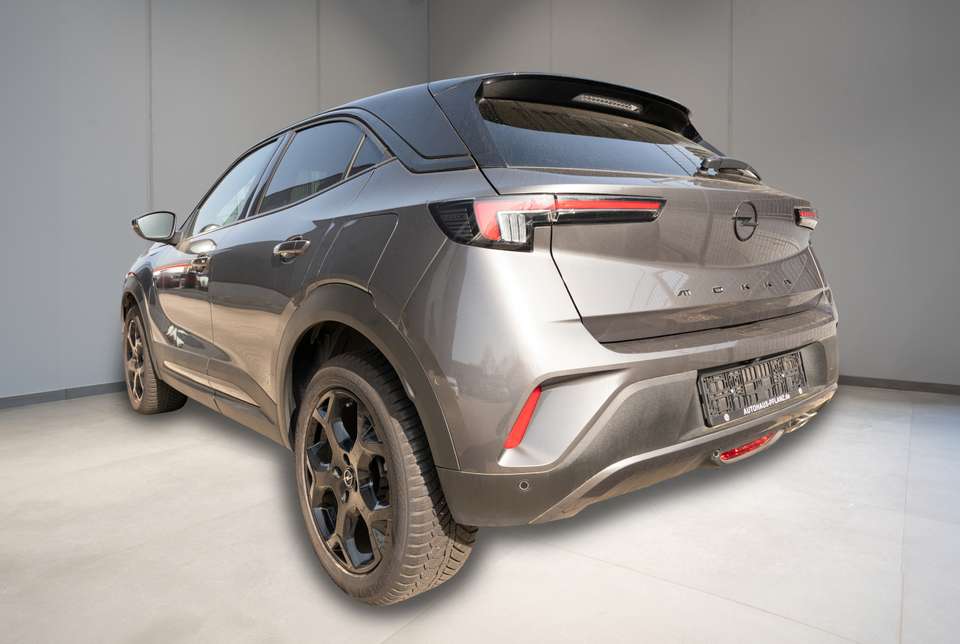 Opel Mokka - Imagem 4