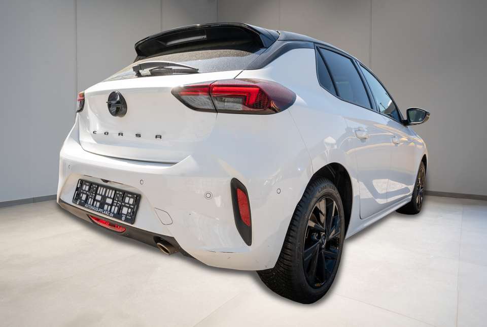 Opel Corsa - Imagem 3