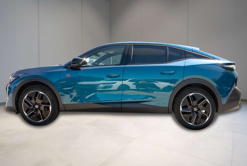 Peugeot 408 - Imagem 5