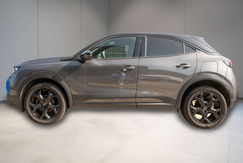 Opel Mokka - Imagem 5