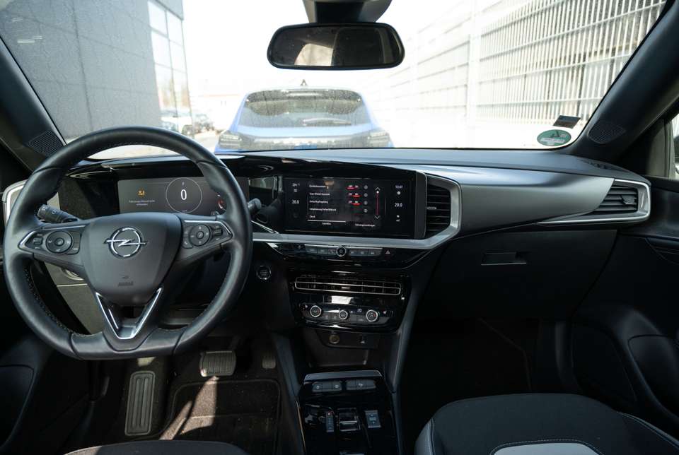Opel Mokka - Imagem 6