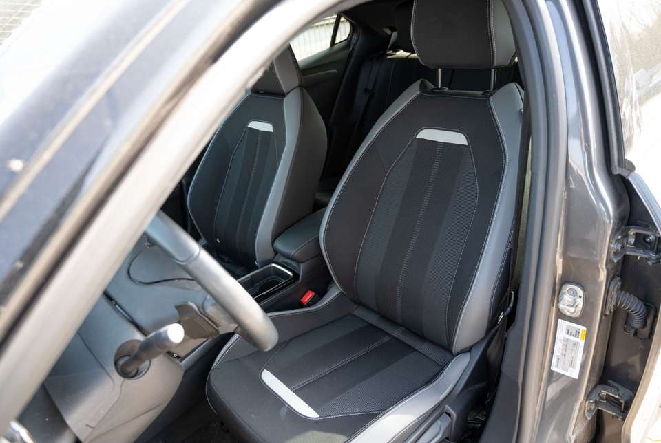 Opel Mokka - Imagem 7