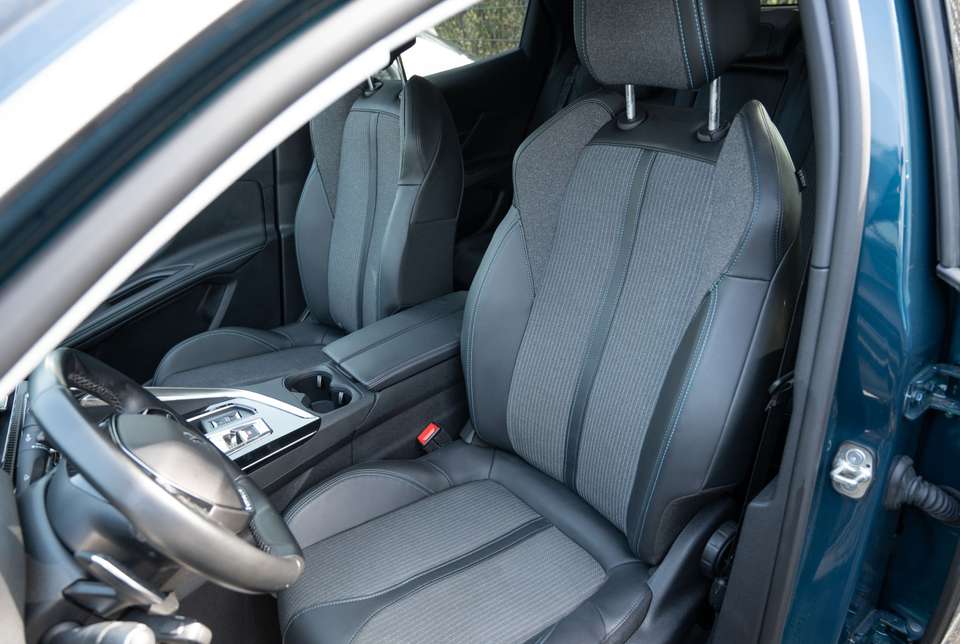 Peugeot 3008 - Imagem 7