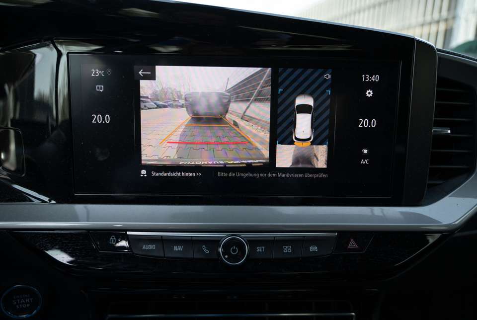 Opel Mokka - Imagem 9