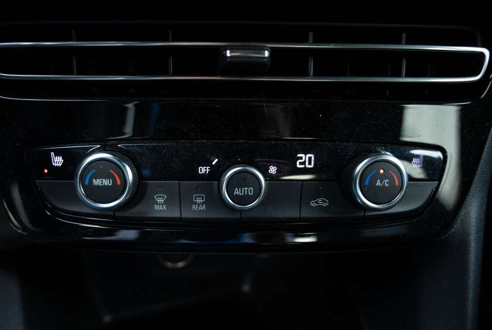 Opel Mokka - Imagem 10