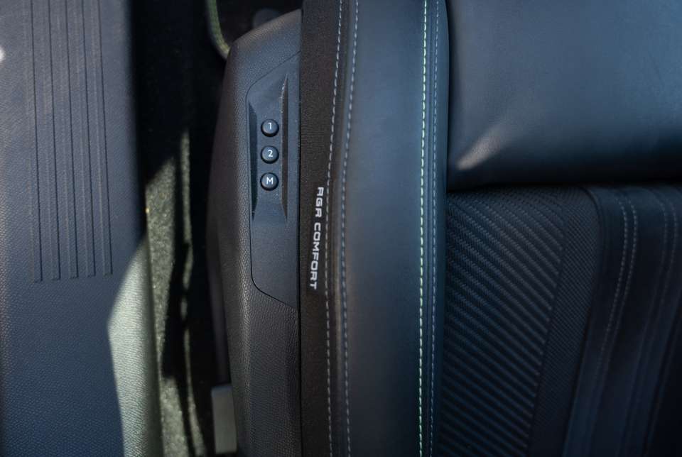 Peugeot 408 - Imagem 10