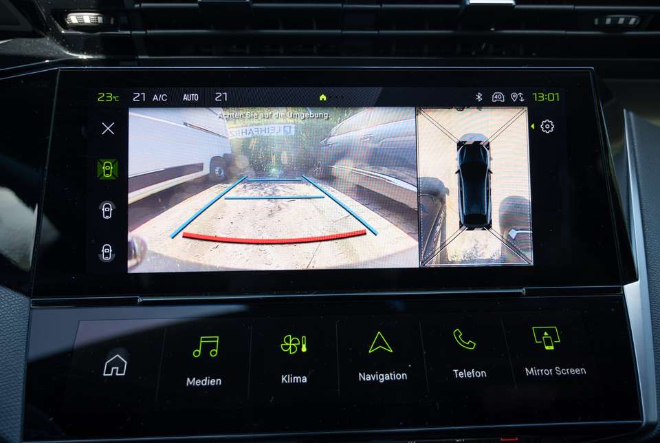 Peugeot 408 - Imagem 11