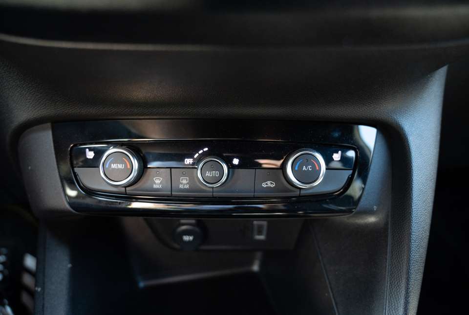 Opel Corsa - Imagem 10