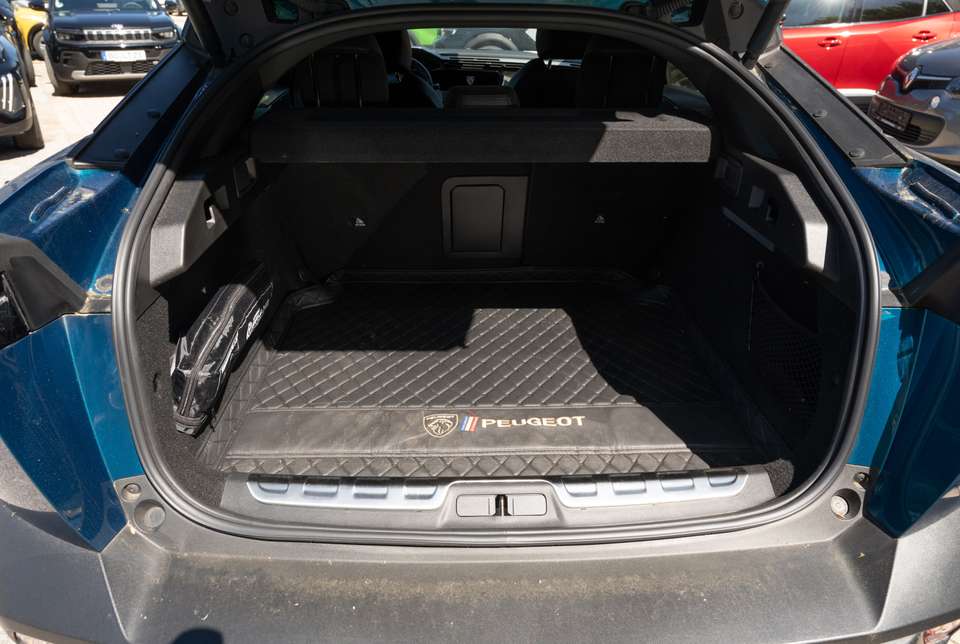 Peugeot 408 - Imagem 13