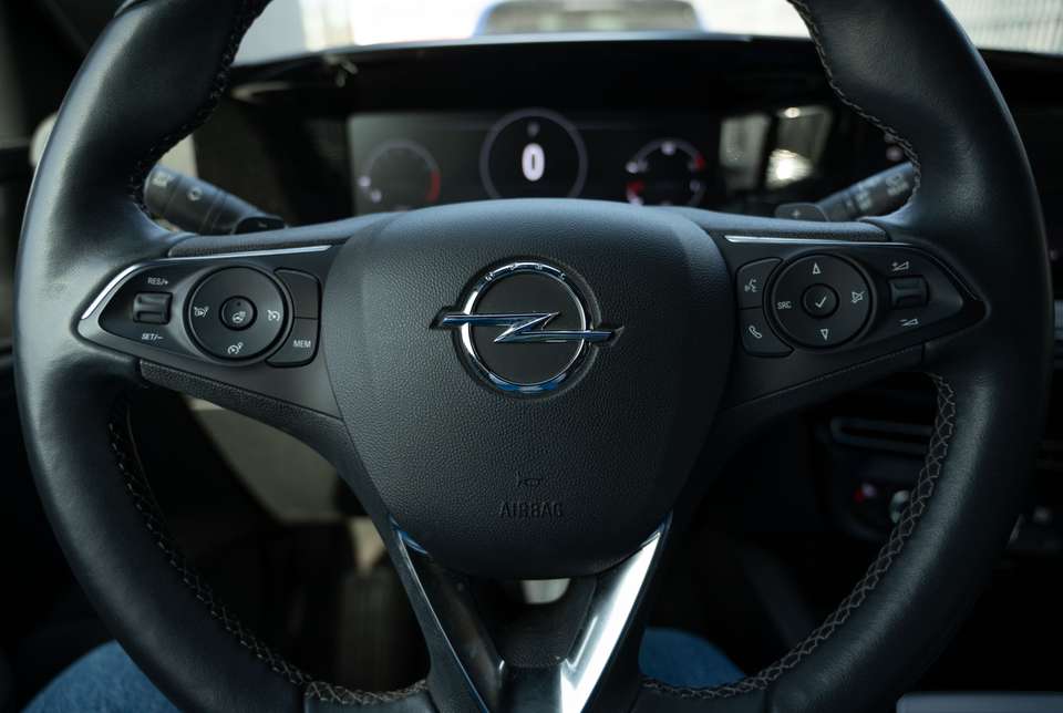 Opel Mokka - Imagem 15