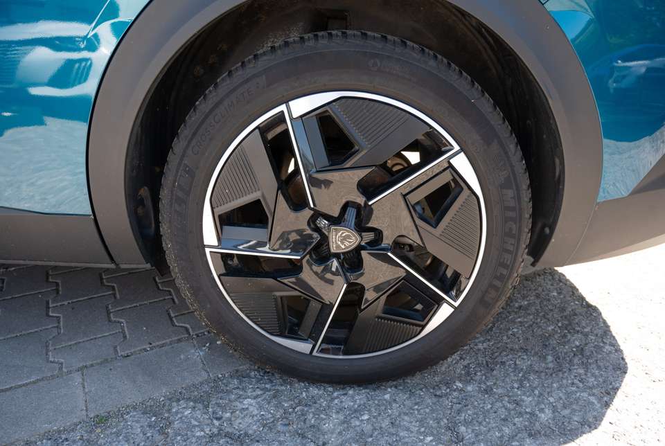 Peugeot 408 - Imagem 15