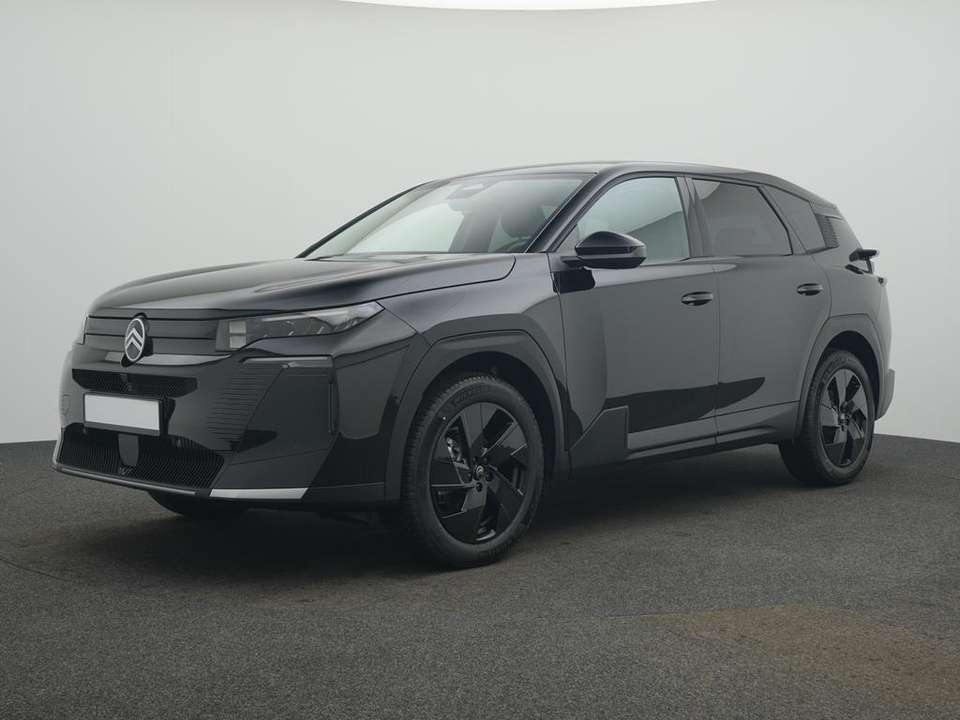 Citroen C5 Aircross - Imagem 3