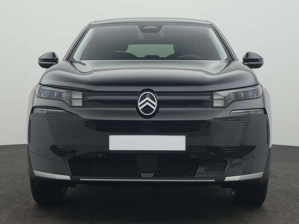 Citroen C5 Aircross - Imagem 4