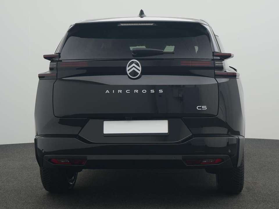 Citroen C5 Aircross - Imagem 5