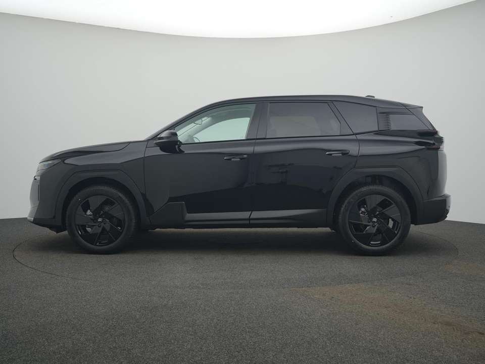 Citroen C5 Aircross - Imagem 6