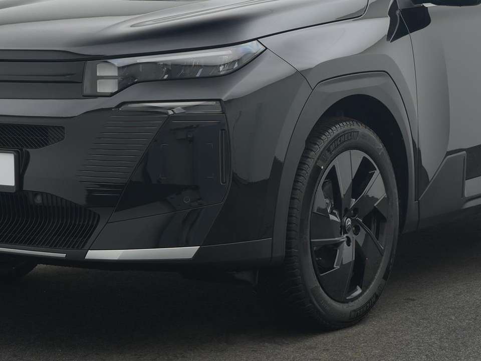 Citroen C5 Aircross - Imagem 10