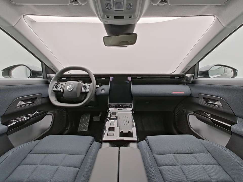 Citroen C5 Aircross - Imagem 11