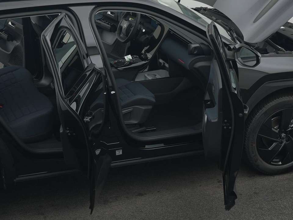 Citroen C5 Aircross - Imagem 12