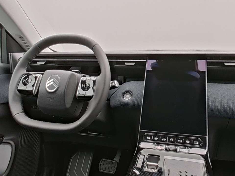 Citroen C5 Aircross - Imagem 13
