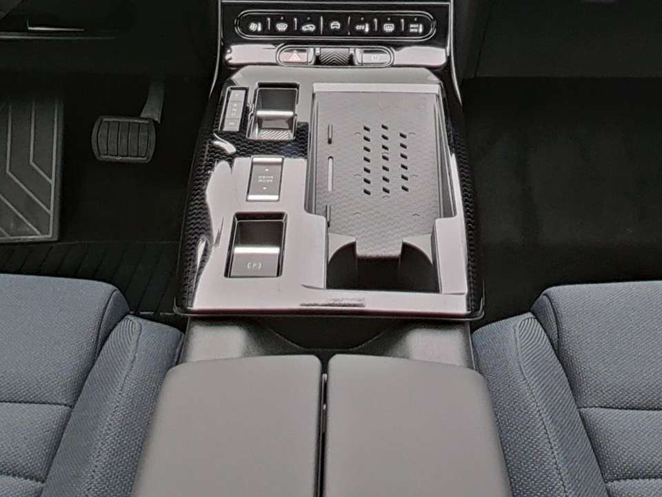 Citroen C5 Aircross - Imagem 14