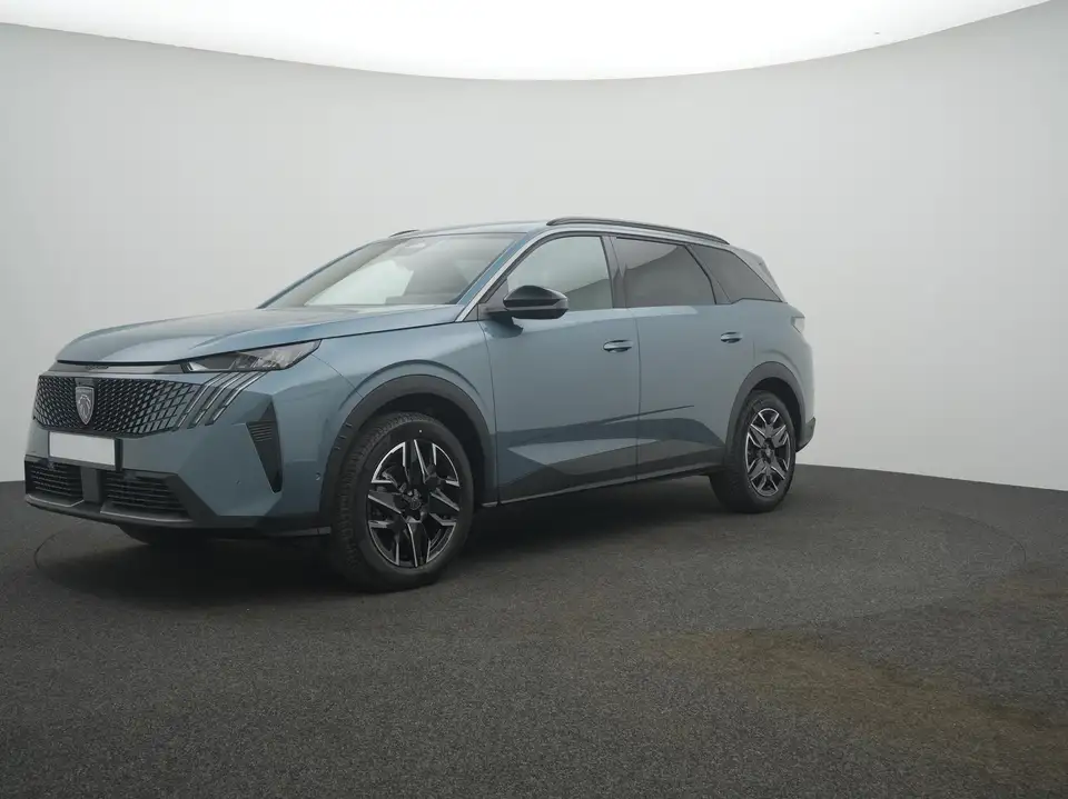 Peugeot 5008 - Imagem 2
