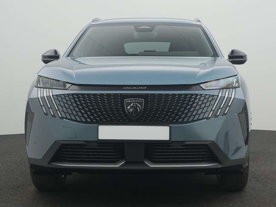 Peugeot 5008 - Imagem 5
