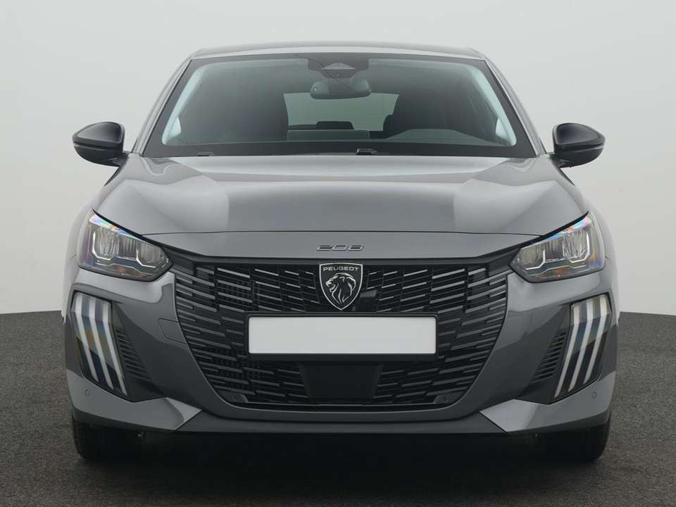 Peugeot 208 - Imagem 4