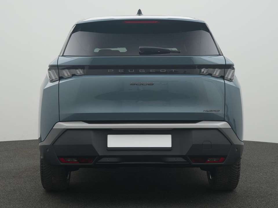 Peugeot 5008 - Imagem 6