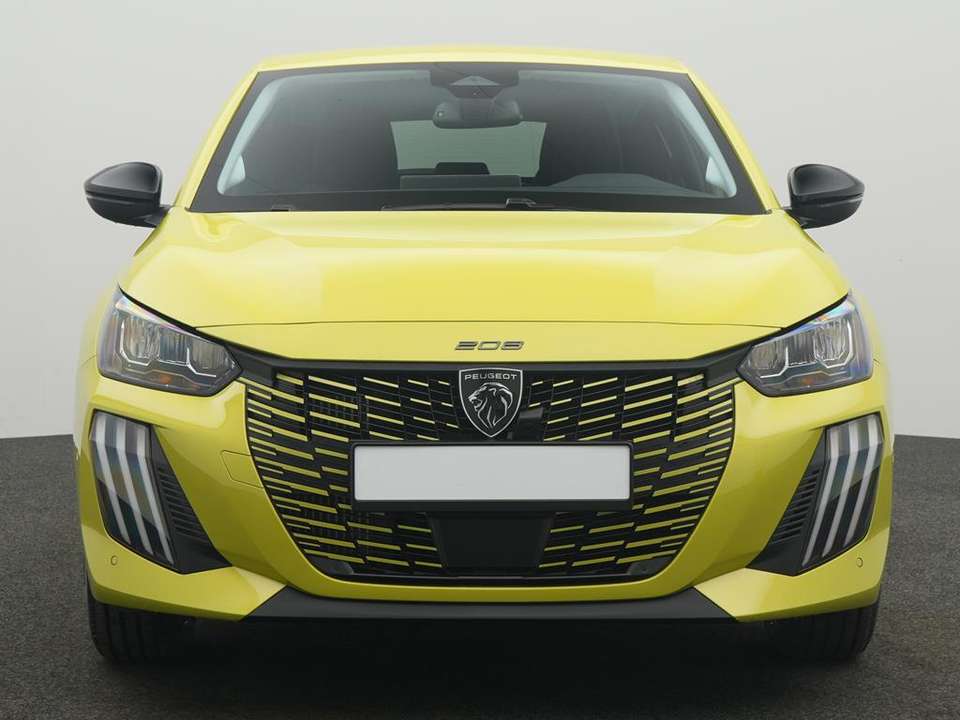 Peugeot 208 - Imagem 4